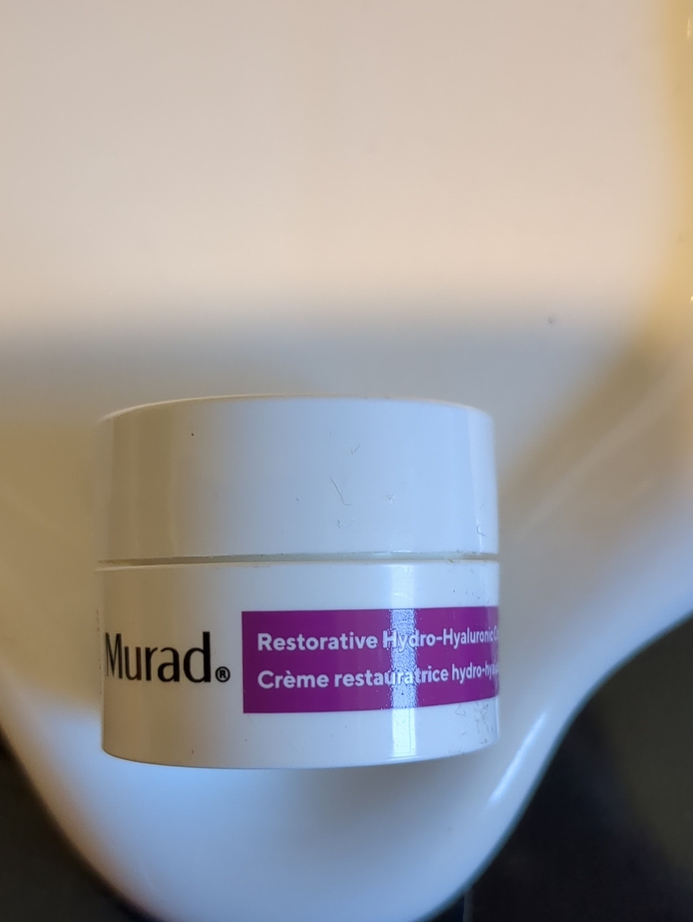 Hydrating Face Moisturizer